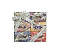 Saponeria Nesti Firenze: Colección de jabones Dolce Vivere, paquetes de 150 g (paquete de 6)