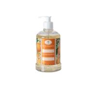 Saponificio Artigianale Fiorentino - Jabón de Manos Liquido - Orange Blossom, 500 ml