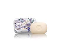 Saponificio Artigianale Fiorentino Jabón, elaboración artesanal, violeta - lavanda 200 g