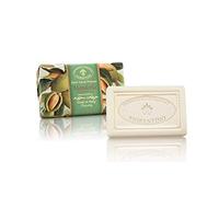 Saponificio Artigianale Fiorentino Jabón hecho a mano - Almendra - Envuelto en papel de regalo 250 g