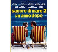 Sapore di Mare 2 Un Anno Dopo (DVD) [Italia]