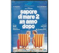 Sapore Di Mare 2 - Un Anno Dopo [Italia] [DVD]