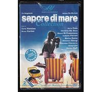 Sapore Di Mare Collection (2 Dvd) [Italia]