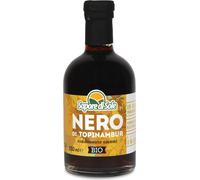 Sapore di Sole Aceite Negro de Topinambur Bio - 250 ml Sapore di Sole