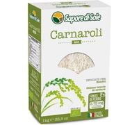 Sapore di Sole Arroz Carnaroli Bio - 1 kg Sapore di Sole