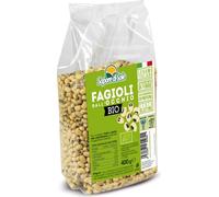 Sapore di Sole Caupí o Judía de Vaca Bio - 400 g Sapore di Sole