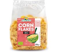 Sapore di Sole Corn Flakes Bio - 375 g Sapore di Sole