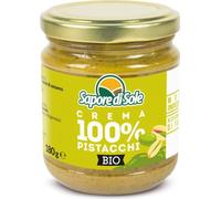 Crema 100% Pistacho 180 g de crema