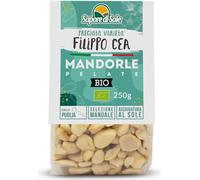 Sapore di Sole Filippo Cea - Almendras sin Cáscara Bio - 250 g Sapore di Sole