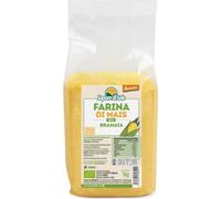 Sapore di Sole Harina de Maíz Bio - Bramata - 1 kg Sapore di Sole