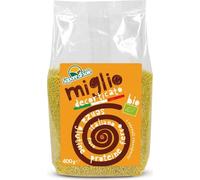 Sapore di Sole Mijo Bio Pelado - 400 g Sapore di Sole