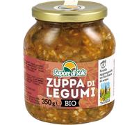 Sapore di Sole Sopa Toscana De Verduras - 350 g Sapore di Sole