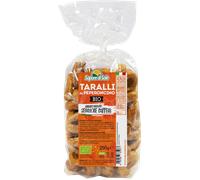 Sapore di Sole Taralli con Chili - 250 g Sapore di Sole