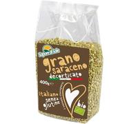 Sapore di Sole Trigo Sarraceno Pelado Bio - 400 g Sapore di Sole