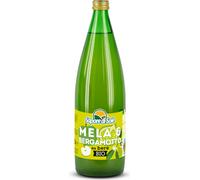 Sapore di Sole Zumo de Manzana y Bergamota Bio - 1 l Sapore di Sole