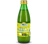Sapore di Sole Zumo de Manzana y Bergamota Bio - 250 ml Sapore di Sole