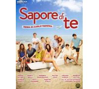 Sapore di te [Italia] [DVD]