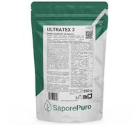 Saporepuro Ultratex 3 250 gr - Almidón Modificado por Tapioca