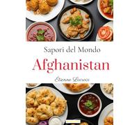 Sapori del mondo: Afghanistan