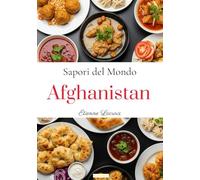 Sapori del mondo: Afghanistan