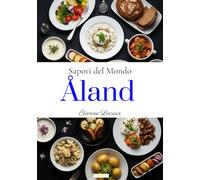 Sapori del mondo: Åland
