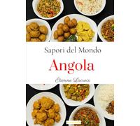 Sapori del mondo: Angola