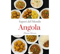 Sapori del mondo: Angola