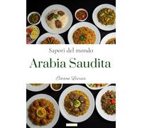 Sapori del mondo: Arabia Saudita