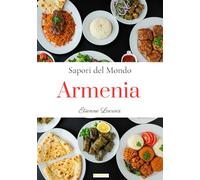 Sapori del mondo: Armenia