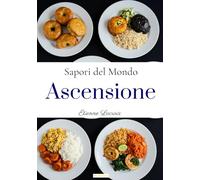 Sapori del mondo: Ascensione