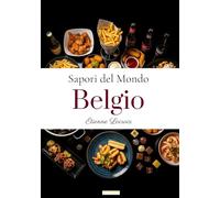 Sapori del Mondo: Belgio