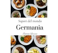 Sapori del mondo: Germania