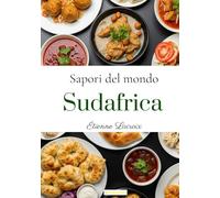 Sapori del mondo: Sudafrica