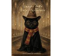 Sapori della Sala Incantata: Ricette del Salone Incantato - Volume 1 Oltre 120 sapori magici ispirati ai grandi banchetti del mondo stregato. (La Piattaforma Incantata)