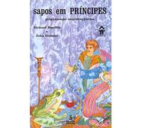 Sapos em Príncipes (Em Portuguese do Brasil)