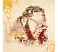 Sapp Marvin - Christmas Card