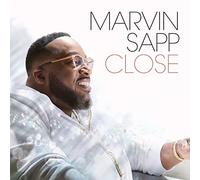Sapp, Marvin - Close
