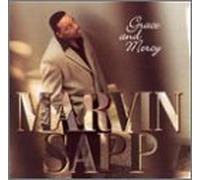 Sapp,Marvin - Grace & Mercy