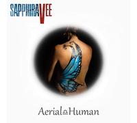 Sapphira Vee - Aerial Human