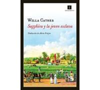 Sapphira Y La Joven Esclava