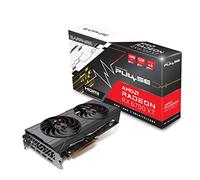Sapphire 11306-02-20G Pulse AMD Radeon RX 6700 XT Tarjeta gráfica para juegos con 12 GB GDDR6, AMD RDNA 2