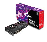 Sapphire 11354-01-20G Pulse AMD Radeon™ RX 9070 GRE Gaming OC Tarjeta gráfica con 12 GB GDDR6, AMD RDNA 4