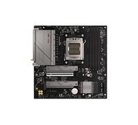 Sapphire Pulse B850M WIFI Socket AM5