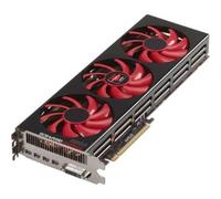 Sapphire AMD FirePro S10000 FirePro S10000 6GB GDDR5 - Tarjeta gráfica (FirePro S10000, 6 GB, GDDR5, 384 bit, 4096 x 2160 Pixeles, PCI Express x16 3.0)