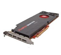 Sapphire AMD FIREPRO V7900 - Tarjeta gráfica (2 GB, GDDR5, PCI-E, Quad DP, ROHS, Full)