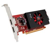 Sapphire AMD Firepro W2100 - Tarjeta gráfica