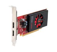 Sapphire AMD Firepro W2100 - Tarjeta gráfica