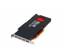 Sapphire AMD FirePro W7100 Tarjeta gráfica Interna (8192 MB