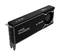 Tarjeta Gráfica SAPPHIRE AMD Radeon AI PRO R9700 32GB GDDR6 Quad DisplayPort