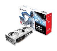 SAPPHIRE AMD Radeon RX 9070 XT 16GB GDDR6 HDMI DPORT 11348-02-20G